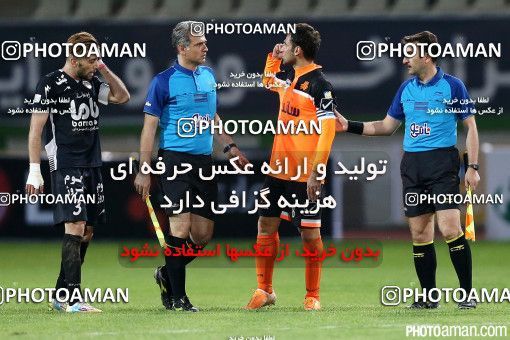 363833, Tehran, [*parameter:4*], لیگ برتر فوتبال ایران، Persian Gulf Cup، Week 26، Second Leg، Saipa 1 v 1 Siah Jamegan on 2016/04/14 at Shahid Dastgerdi Stadium