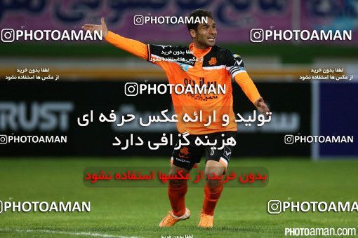 363519, Tehran, [*parameter:4*], لیگ برتر فوتبال ایران، Persian Gulf Cup، Week 26، Second Leg، Saipa 1 v 1 Siah Jamegan on 2016/04/14 at Shahid Dastgerdi Stadium