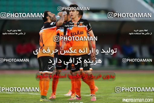363698, Tehran, [*parameter:4*], لیگ برتر فوتبال ایران، Persian Gulf Cup، Week 26، Second Leg، Saipa 1 v 1 Siah Jamegan on 2016/04/14 at Shahid Dastgerdi Stadium