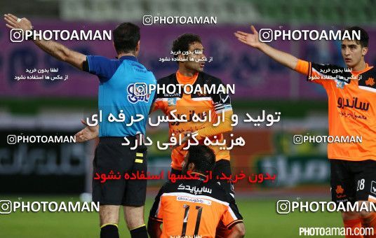 363521, Tehran, [*parameter:4*], لیگ برتر فوتبال ایران، Persian Gulf Cup، Week 26، Second Leg، Saipa 1 v 1 Siah Jamegan on 2016/04/14 at Shahid Dastgerdi Stadium