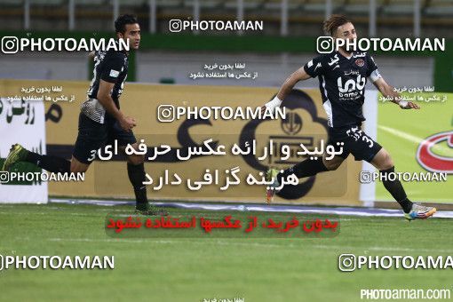 363579, Tehran, [*parameter:4*], لیگ برتر فوتبال ایران، Persian Gulf Cup، Week 26، Second Leg، Saipa 1 v 1 Siah Jamegan on 2016/04/14 at Shahid Dastgerdi Stadium