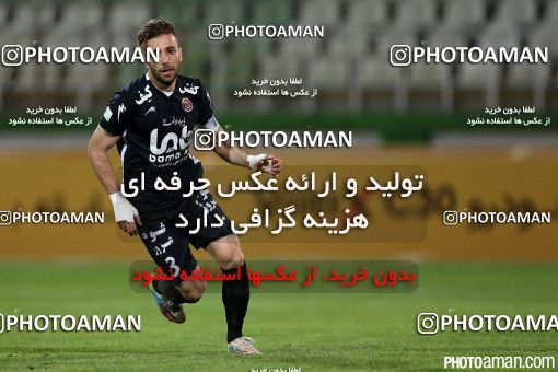 363807, Tehran, [*parameter:4*], لیگ برتر فوتبال ایران، Persian Gulf Cup، Week 26، Second Leg، Saipa 1 v 1 Siah Jamegan on 2016/04/14 at Shahid Dastgerdi Stadium