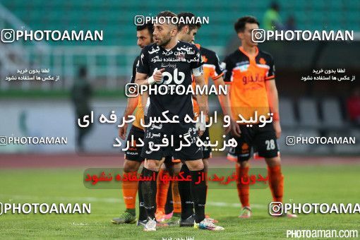 363703, Tehran, [*parameter:4*], لیگ برتر فوتبال ایران، Persian Gulf Cup، Week 26، Second Leg، 2016/04/14، Saipa 1 - 1 Siah Jamegan