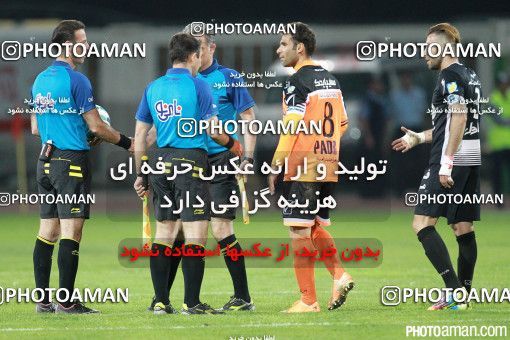 493083, Tehran, [*parameter:4*], لیگ برتر فوتبال ایران، Persian Gulf Cup، Week 26، Second Leg، Saipa 1 v 1 Siah Jamegan on 2016/04/14 at Shahid Dastgerdi Stadium