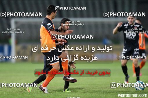363735, Tehran, [*parameter:4*], لیگ برتر فوتبال ایران، Persian Gulf Cup، Week 26، Second Leg، Saipa 1 v 1 Siah Jamegan on 2016/04/14 at Shahid Dastgerdi Stadium
