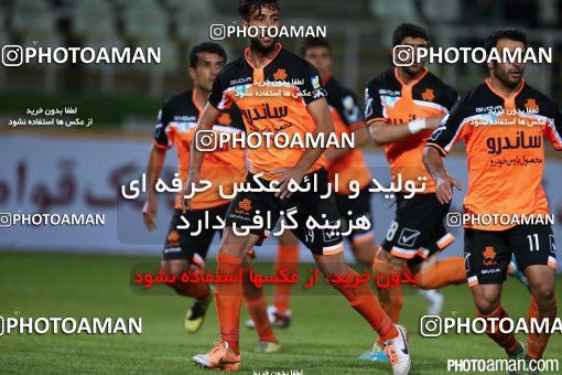 363552, Tehran, [*parameter:4*], لیگ برتر فوتبال ایران، Persian Gulf Cup، Week 26، Second Leg، Saipa 1 v 1 Siah Jamegan on 2016/04/14 at Shahid Dastgerdi Stadium