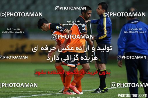 363512, Tehran, [*parameter:4*], لیگ برتر فوتبال ایران، Persian Gulf Cup، Week 26، Second Leg، Saipa 1 v 1 Siah Jamegan on 2016/04/14 at Shahid Dastgerdi Stadium