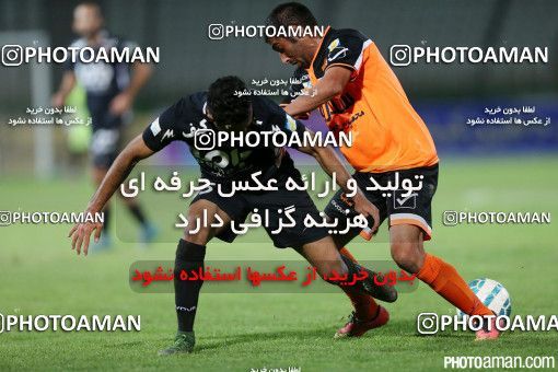 363780, Tehran, [*parameter:4*], لیگ برتر فوتبال ایران، Persian Gulf Cup، Week 26، Second Leg، Saipa 1 v 1 Siah Jamegan on 2016/04/14 at Shahid Dastgerdi Stadium