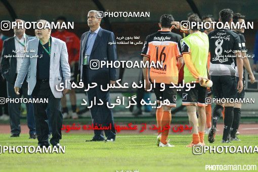 493085, Tehran, [*parameter:4*], لیگ برتر فوتبال ایران، Persian Gulf Cup، Week 26، Second Leg، Saipa 1 v 1 Siah Jamegan on 2016/04/14 at Shahid Dastgerdi Stadium