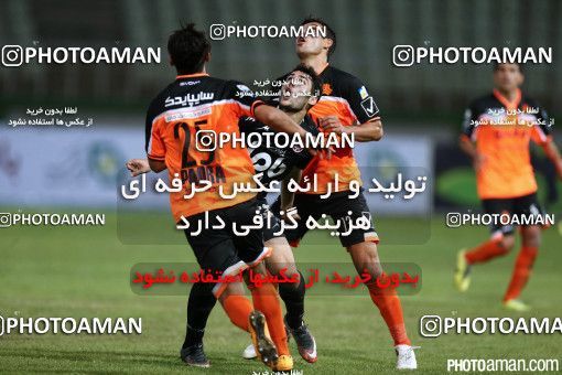 363594, Tehran, [*parameter:4*], لیگ برتر فوتبال ایران، Persian Gulf Cup، Week 26، Second Leg، Saipa 1 v 1 Siah Jamegan on 2016/04/14 at Shahid Dastgerdi Stadium