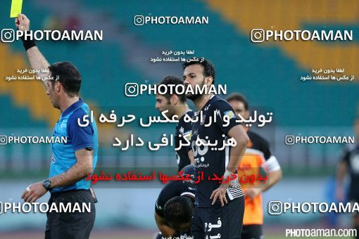 363696, Tehran, [*parameter:4*], لیگ برتر فوتبال ایران، Persian Gulf Cup، Week 26، Second Leg، Saipa 1 v 1 Siah Jamegan on 2016/04/14 at Shahid Dastgerdi Stadium