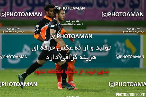 363554, Tehran, [*parameter:4*], لیگ برتر فوتبال ایران، Persian Gulf Cup، Week 26، Second Leg، Saipa 1 v 1 Siah Jamegan on 2016/04/14 at Shahid Dastgerdi Stadium