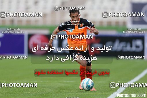 363645, Tehran, [*parameter:4*], لیگ برتر فوتبال ایران، Persian Gulf Cup، Week 26، Second Leg، Saipa 1 v 1 Siah Jamegan on 2016/04/14 at Shahid Dastgerdi Stadium