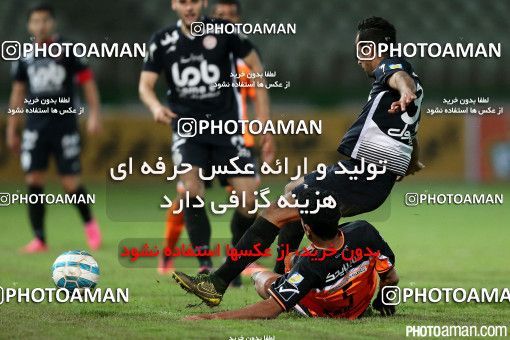 363752, Tehran, [*parameter:4*], لیگ برتر فوتبال ایران، Persian Gulf Cup، Week 26، Second Leg، Saipa 1 v 1 Siah Jamegan on 2016/04/14 at Shahid Dastgerdi Stadium
