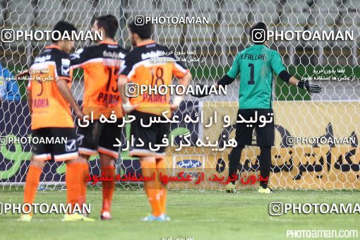 363578, Tehran, [*parameter:4*], لیگ برتر فوتبال ایران، Persian Gulf Cup، Week 26، Second Leg، Saipa 1 v 1 Siah Jamegan on 2016/04/14 at Shahid Dastgerdi Stadium