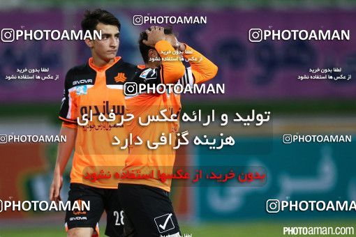 363522, Tehran, [*parameter:4*], لیگ برتر فوتبال ایران، Persian Gulf Cup، Week 26، Second Leg، Saipa 1 v 1 Siah Jamegan on 2016/04/14 at Shahid Dastgerdi Stadium