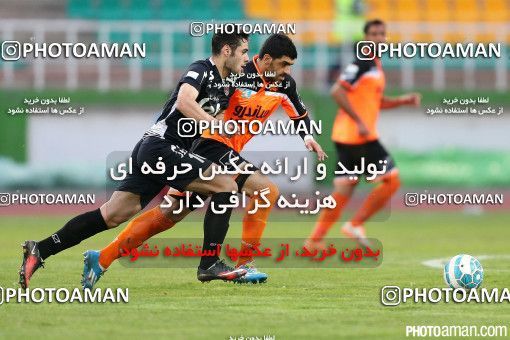 363671, Tehran, [*parameter:4*], لیگ برتر فوتبال ایران، Persian Gulf Cup، Week 26، Second Leg، Saipa 1 v 1 Siah Jamegan on 2016/04/14 at Shahid Dastgerdi Stadium