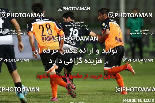 363474, Tehran, [*parameter:4*], لیگ برتر فوتبال ایران، Persian Gulf Cup، Week 26، Second Leg، Saipa 1 v 1 Siah Jamegan on 2016/04/14 at Shahid Dastgerdi Stadium