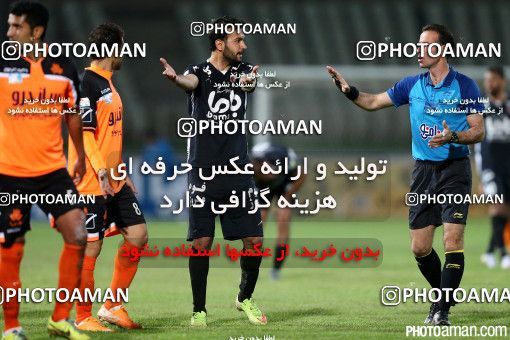 363757, Tehran, [*parameter:4*], لیگ برتر فوتبال ایران، Persian Gulf Cup، Week 26، Second Leg، Saipa 1 v 1 Siah Jamegan on 2016/04/14 at Shahid Dastgerdi Stadium