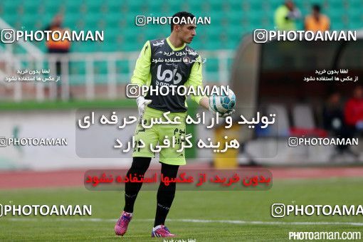 363643, Tehran, [*parameter:4*], لیگ برتر فوتبال ایران، Persian Gulf Cup، Week 26، Second Leg، Saipa 1 v 1 Siah Jamegan on 2016/04/14 at Shahid Dastgerdi Stadium