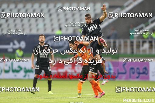 363713, Tehran, [*parameter:4*], لیگ برتر فوتبال ایران، Persian Gulf Cup، Week 26، Second Leg، Saipa 1 v 1 Siah Jamegan on 2016/04/14 at Shahid Dastgerdi Stadium