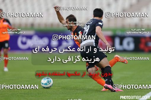 363649, Tehran, [*parameter:4*], لیگ برتر فوتبال ایران، Persian Gulf Cup، Week 26، Second Leg، Saipa 1 v 1 Siah Jamegan on 2016/04/14 at Shahid Dastgerdi Stadium