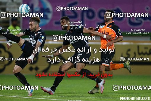 363513, Tehran, [*parameter:4*], لیگ برتر فوتبال ایران، Persian Gulf Cup، Week 26، Second Leg، 2016/04/14، Saipa 1 - 1 Siah Jamegan