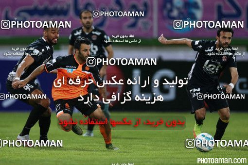 363476, Tehran, [*parameter:4*], لیگ برتر فوتبال ایران، Persian Gulf Cup، Week 26، Second Leg، Saipa 1 v 1 Siah Jamegan on 2016/04/14 at Shahid Dastgerdi Stadium