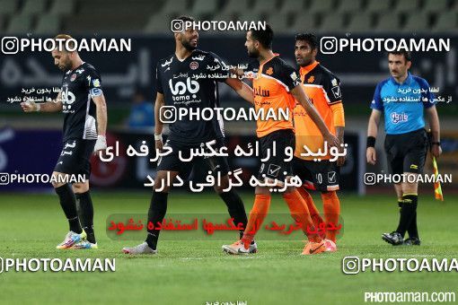 363834, Tehran, [*parameter:4*], لیگ برتر فوتبال ایران، Persian Gulf Cup، Week 26، Second Leg، Saipa 1 v 1 Siah Jamegan on 2016/04/14 at Shahid Dastgerdi Stadium