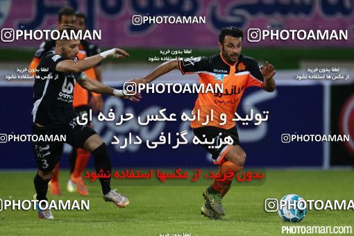 363499, Tehran, [*parameter:4*], لیگ برتر فوتبال ایران، Persian Gulf Cup، Week 26، Second Leg، Saipa 1 v 1 Siah Jamegan on 2016/04/14 at Shahid Dastgerdi Stadium