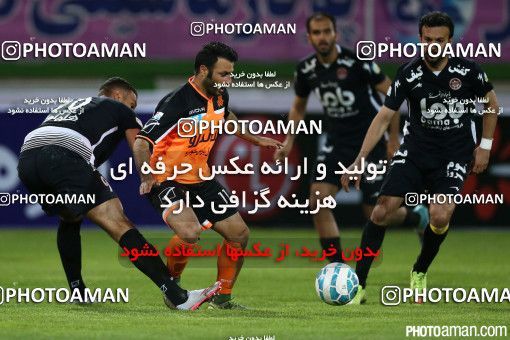 363475, Tehran, [*parameter:4*], لیگ برتر فوتبال ایران، Persian Gulf Cup، Week 26، Second Leg، Saipa 1 v 1 Siah Jamegan on 2016/04/14 at Shahid Dastgerdi Stadium