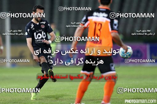 363740, Tehran, [*parameter:4*], لیگ برتر فوتبال ایران، Persian Gulf Cup، Week 26، Second Leg، Saipa 1 v 1 Siah Jamegan on 2016/04/14 at Shahid Dastgerdi Stadium