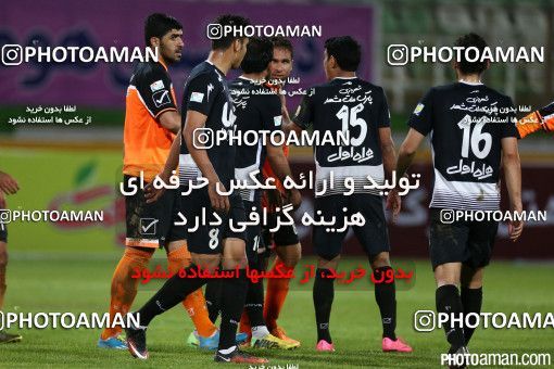 363620, Tehran, [*parameter:4*], لیگ برتر فوتبال ایران، Persian Gulf Cup، Week 26، Second Leg، Saipa 1 v 1 Siah Jamegan on 2016/04/14 at Shahid Dastgerdi Stadium