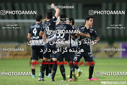 363822, Tehran, [*parameter:4*], لیگ برتر فوتبال ایران، Persian Gulf Cup، Week 26، Second Leg، Saipa 1 v 1 Siah Jamegan on 2016/04/14 at Shahid Dastgerdi Stadium