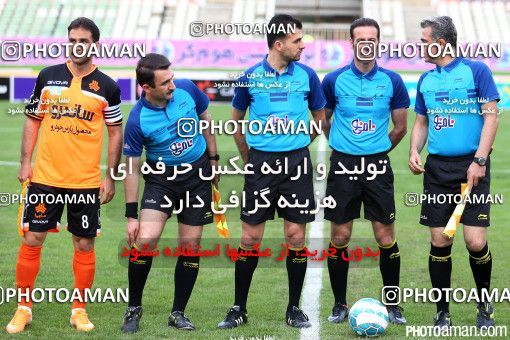 363857, Tehran, [*parameter:4*], لیگ برتر فوتبال ایران، Persian Gulf Cup، Week 26، Second Leg، Saipa 1 v 1 Siah Jamegan on 2016/04/14 at Shahid Dastgerdi Stadium