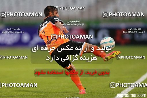 363687, Tehran, [*parameter:4*], لیگ برتر فوتبال ایران، Persian Gulf Cup، Week 26، Second Leg، Saipa 1 v 1 Siah Jamegan on 2016/04/14 at Shahid Dastgerdi Stadium