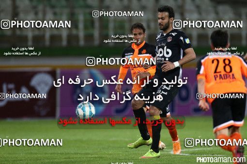 363508, Tehran, [*parameter:4*], لیگ برتر فوتبال ایران، Persian Gulf Cup، Week 26، Second Leg، Saipa 1 v 1 Siah Jamegan on 2016/04/14 at Shahid Dastgerdi Stadium