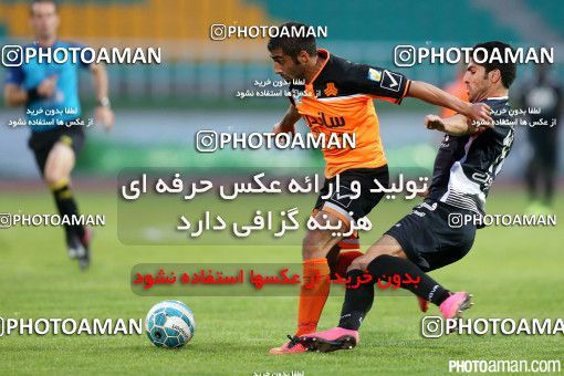 363693, Tehran, [*parameter:4*], لیگ برتر فوتبال ایران، Persian Gulf Cup، Week 26، Second Leg، Saipa 1 v 1 Siah Jamegan on 2016/04/14 at Shahid Dastgerdi Stadium