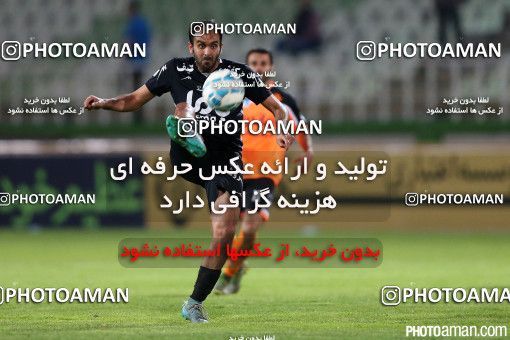 363767, Tehran, [*parameter:4*], لیگ برتر فوتبال ایران، Persian Gulf Cup، Week 26، Second Leg، Saipa 1 v 1 Siah Jamegan on 2016/04/14 at Shahid Dastgerdi Stadium