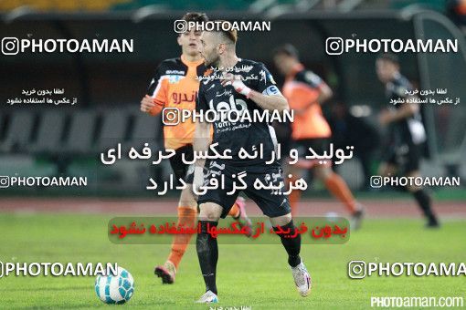 492985, Tehran, [*parameter:4*], لیگ برتر فوتبال ایران، Persian Gulf Cup، Week 26، Second Leg، Saipa 1 v 1 Siah Jamegan on 2016/04/14 at Shahid Dastgerdi Stadium