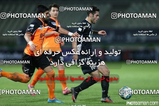 363779, Tehran, [*parameter:4*], لیگ برتر فوتبال ایران، Persian Gulf Cup، Week 26، Second Leg، Saipa 1 v 1 Siah Jamegan on 2016/04/14 at Shahid Dastgerdi Stadium