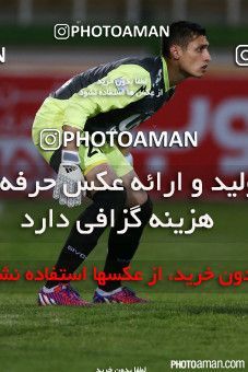363530, Tehran, [*parameter:4*], لیگ برتر فوتبال ایران، Persian Gulf Cup، Week 26، Second Leg، Saipa 1 v 1 Siah Jamegan on 2016/04/14 at Shahid Dastgerdi Stadium