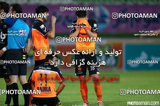 363523, Tehran, [*parameter:4*], لیگ برتر فوتبال ایران، Persian Gulf Cup، Week 26، Second Leg، Saipa 1 v 1 Siah Jamegan on 2016/04/14 at Shahid Dastgerdi Stadium
