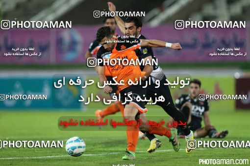 363733, Tehran, [*parameter:4*], لیگ برتر فوتبال ایران، Persian Gulf Cup، Week 26، Second Leg، Saipa 1 v 1 Siah Jamegan on 2016/04/14 at Shahid Dastgerdi Stadium