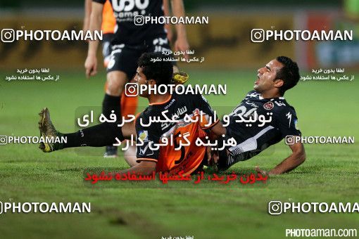 363753, Tehran, [*parameter:4*], لیگ برتر فوتبال ایران، Persian Gulf Cup، Week 26، Second Leg، Saipa 1 v 1 Siah Jamegan on 2016/04/14 at Shahid Dastgerdi Stadium