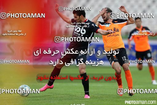 363655, Tehran, [*parameter:4*], لیگ برتر فوتبال ایران، Persian Gulf Cup، Week 26، Second Leg، Saipa 1 v 1 Siah Jamegan on 2016/04/14 at Shahid Dastgerdi Stadium