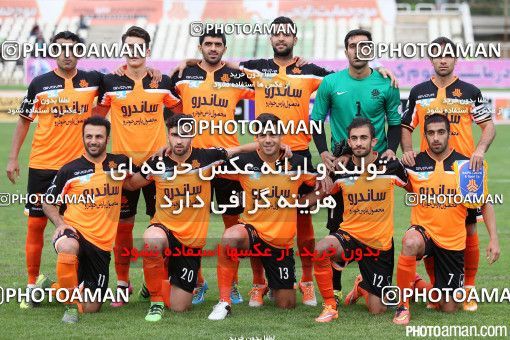 363628, لیگ برتر فوتبال ایران، Persian Gulf Cup، Week 26، Second Leg، 2016/04/14، Tehran، Shahid Dastgerdi Stadium، Saipa 1 - ۱ Siah Jamegan
