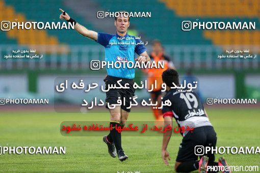 363694, Tehran, [*parameter:4*], لیگ برتر فوتبال ایران، Persian Gulf Cup، Week 26، Second Leg، Saipa 1 v 1 Siah Jamegan on 2016/04/14 at Shahid Dastgerdi Stadium