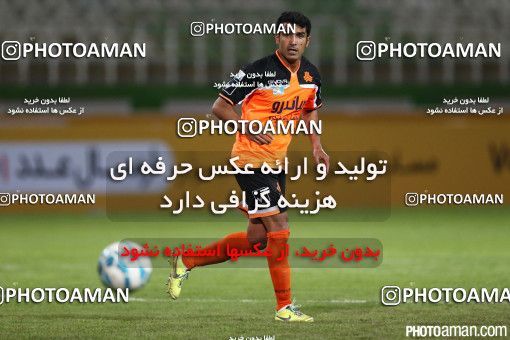 363605, Tehran, [*parameter:4*], لیگ برتر فوتبال ایران، Persian Gulf Cup، Week 26، Second Leg، Saipa 1 v 1 Siah Jamegan on 2016/04/14 at Shahid Dastgerdi Stadium
