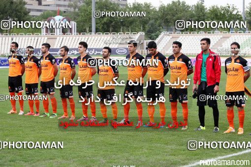 363866, Tehran, [*parameter:4*], لیگ برتر فوتبال ایران، Persian Gulf Cup، Week 26، Second Leg، Saipa 1 v 1 Siah Jamegan on 2016/04/14 at Shahid Dastgerdi Stadium